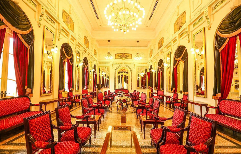 Hanoi opera house. Tips for Visiting the Hanoi Opera House