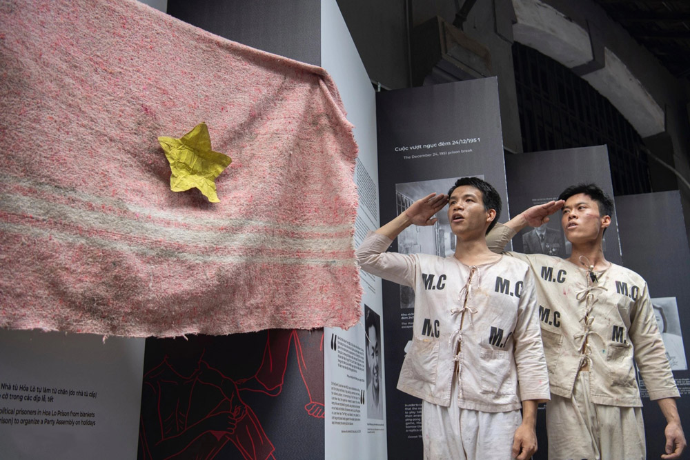 Hanoi Prison. Tips for a Respectful and Meaningful Visit