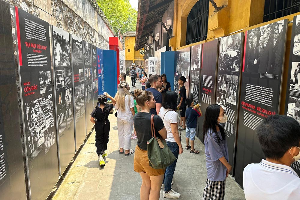 Hanoi Prison. Visiting the Hoa Lo Prison Museum: Practical Information
