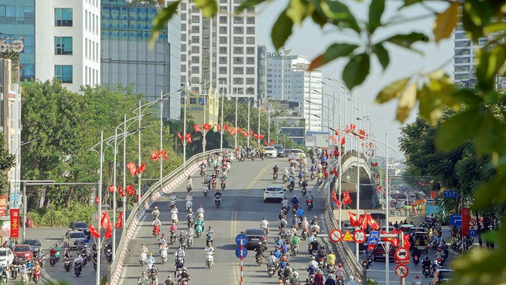 Hanoi Safety. Hanoi vs. Ho Chi Minh City: Which is Safer?