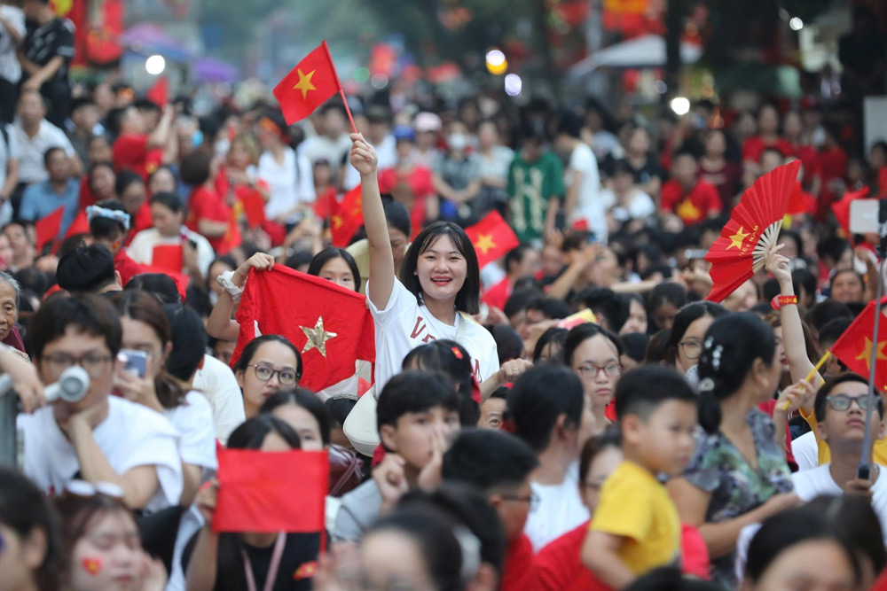 Hanoi Safety. Hanoi’s Overall Safety Landscape: What the Numbers and Locals Say