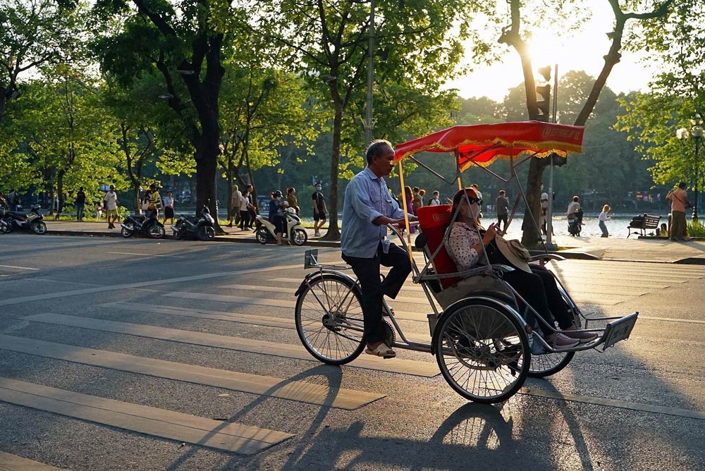 Hanoi Safety. Is Hanoi Safe at Night? Your Guide to Evening Explorations
