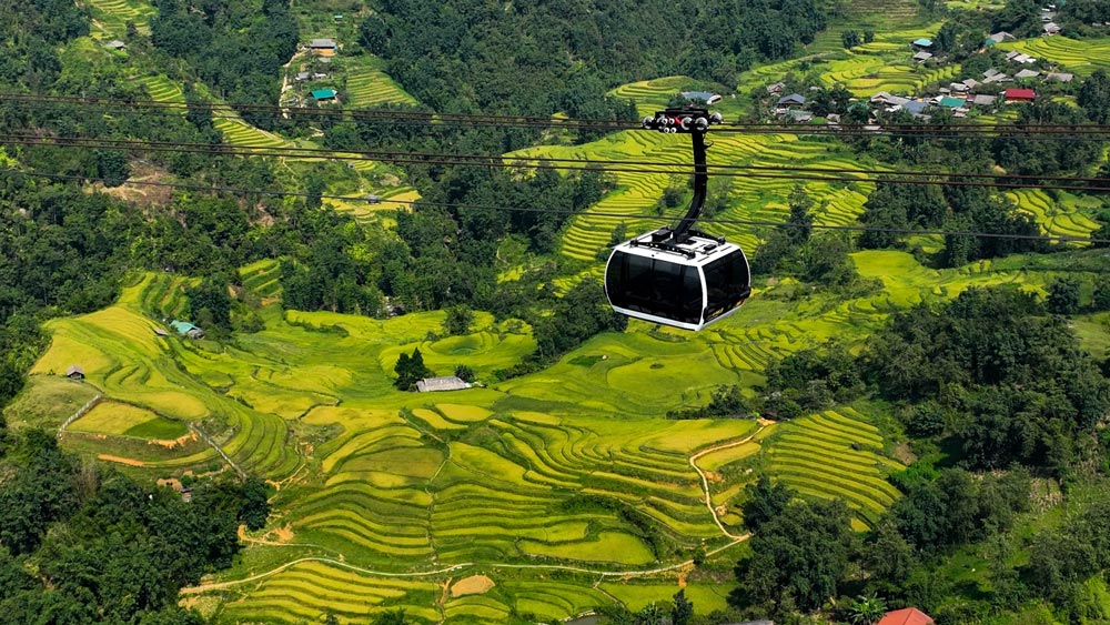 Hanoi Sapa Halong Bay Itinerary 5 Days. The 2026 Transit Reality (Hub & Spoke Model)