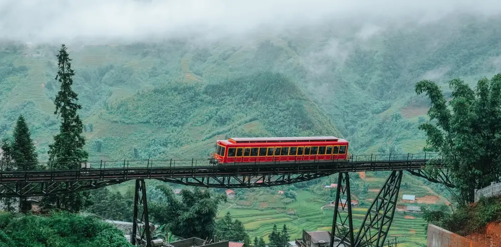 Hanoi Sapa Halong bay Tour Package. Budgeting: How Much Does a Package Cost?