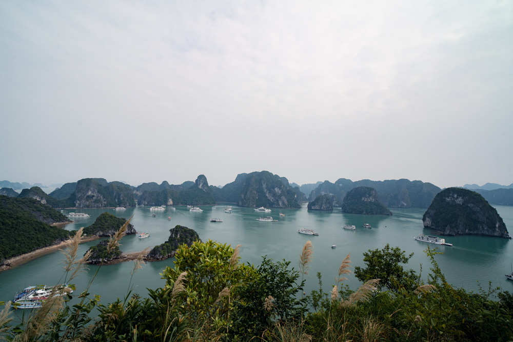 Hanoi Sapa Halong Bay Tour. The 8-Day “Ideal” Itinerary (Our Recommendation)