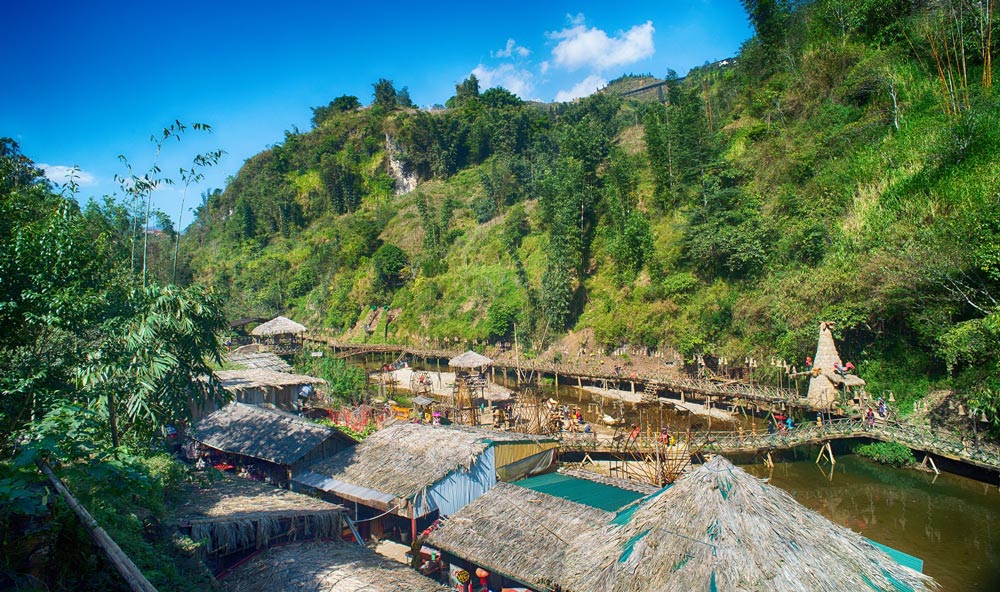 Hanoi Sapa Itinerary 6 Days. Alternative Timelines: 5-Day and 7-Day Options