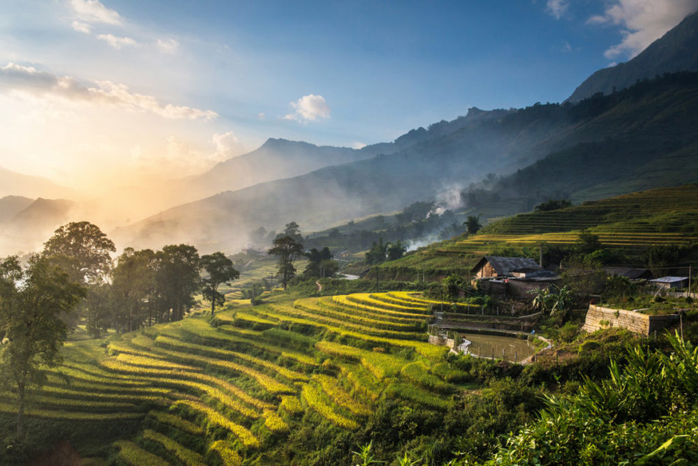 Hanoi Sapa Itinerary 7 Days. Shorter Alternatives: Adapting the Itinerary