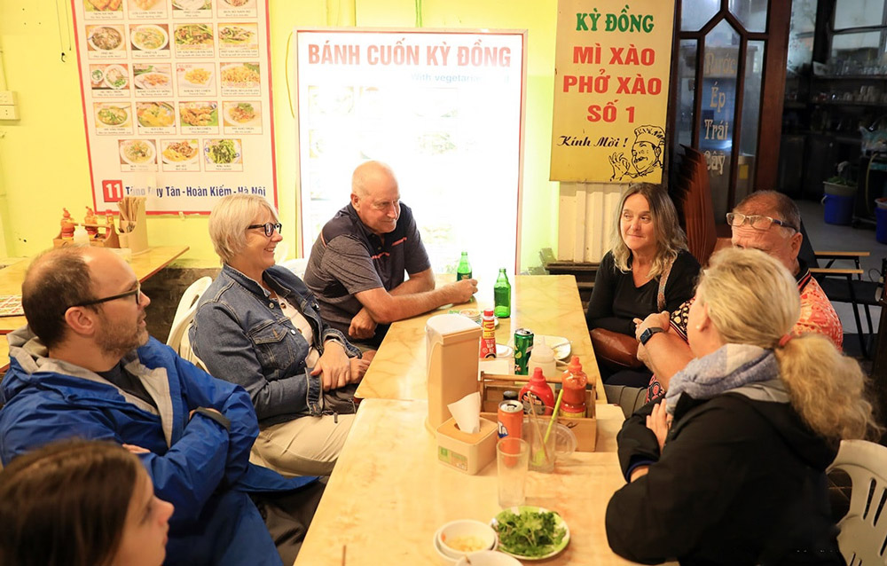 Hanoi Street Food. FAQ: Your Quick Street Food Questions Answered