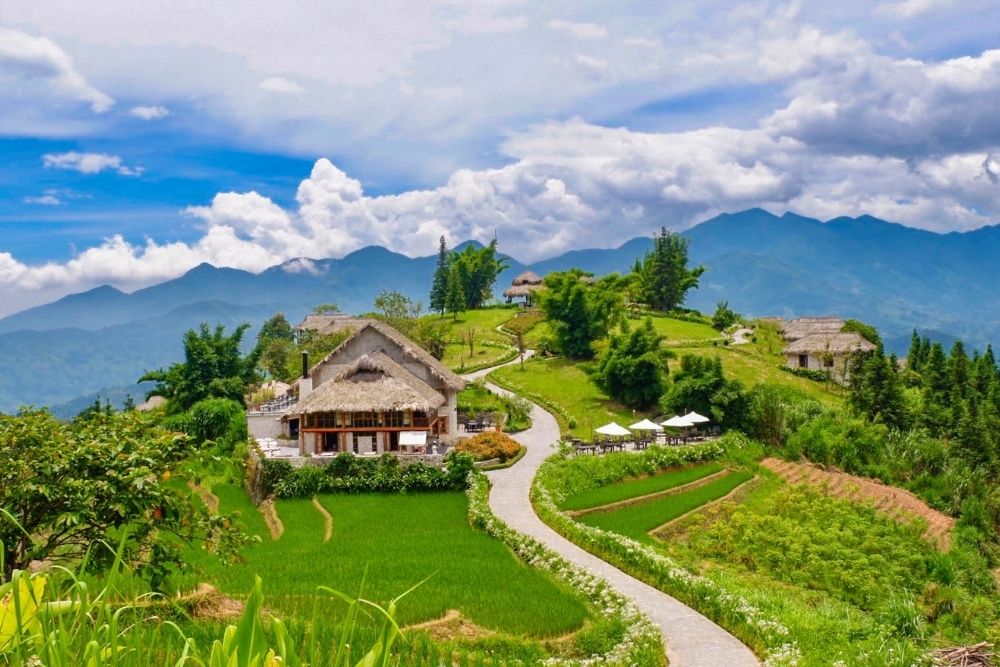 Hanoi to Sapa by car. Hanoi to Sapa by Car Price: How Much Does a Private Driver Cost? 