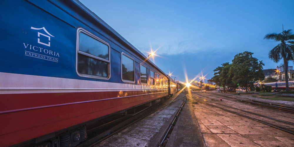 Hanoi to Sapa Night Train. Is There a Hanoi to Sapa Day Train?