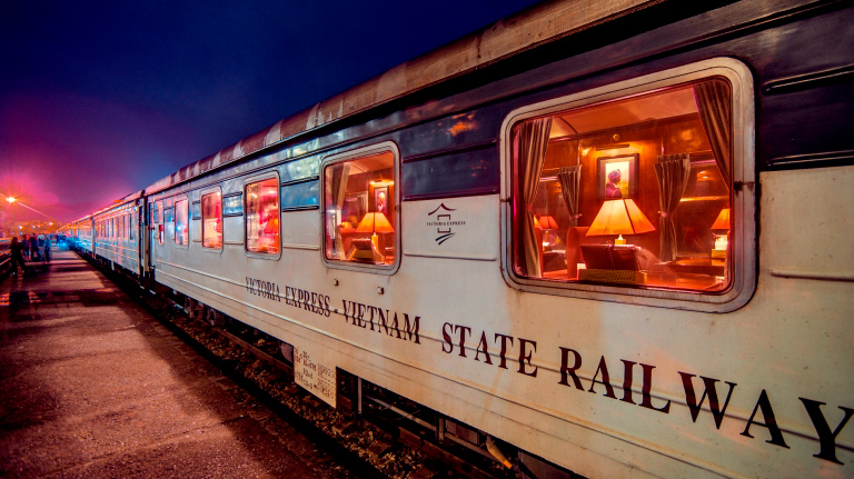 Hanoi to Sapa Night Train 2026: VIP Sleepers, Tickets and Times