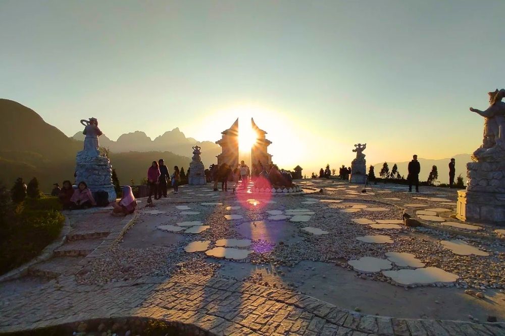 Heaven Gate Sapa. Frequently Asked Questions