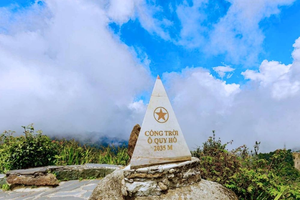 Heaven Gate Sapa. What is Heaven Gate in Sapa? 