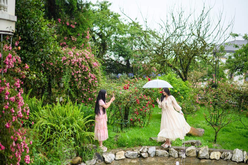 Highland Resort Sapa. Conclusion