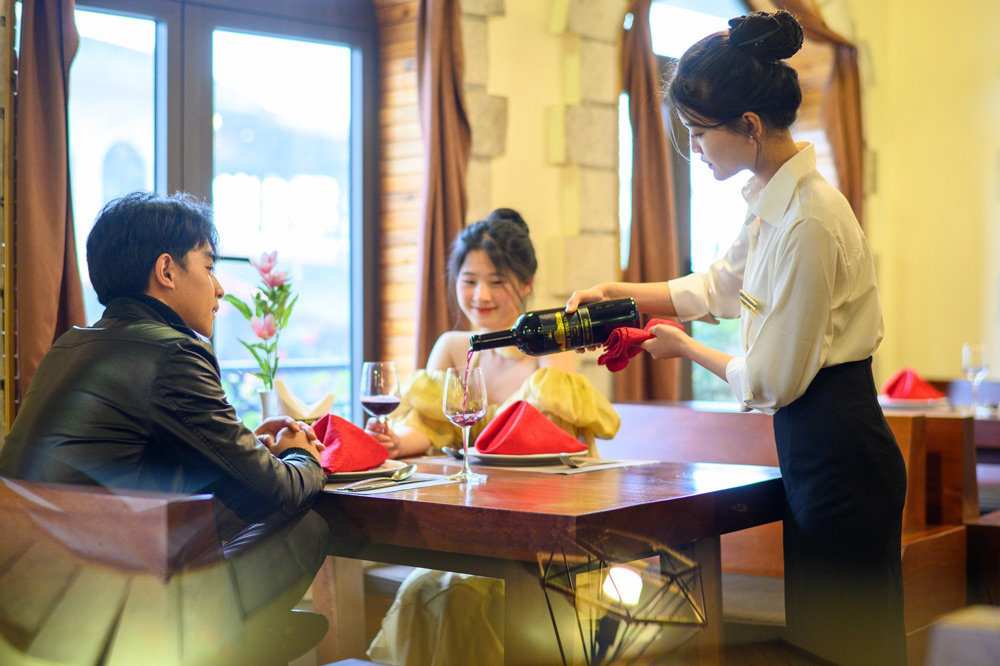 Highland Resort Sapa. Frequently Asked Questions (FAQ)