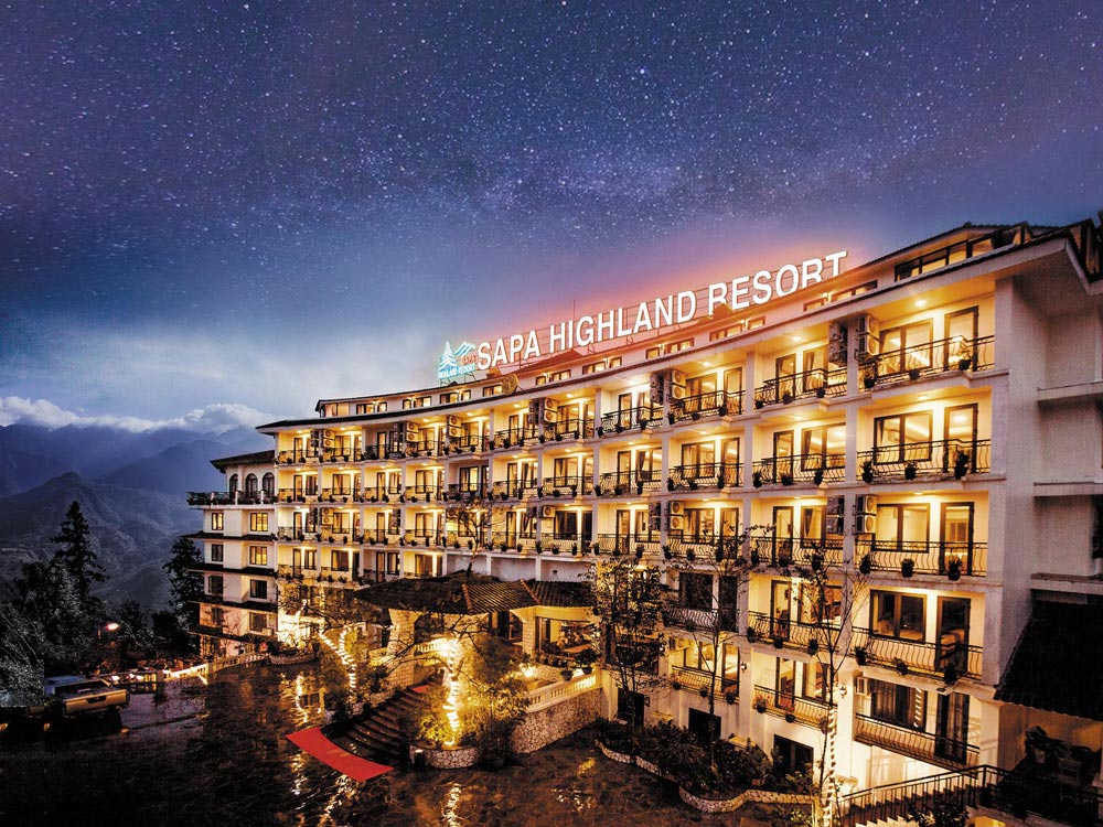 Highland Resort Sapa 2026 Review: Is Sapa Highland Resort & Spa the Best Mid-Range Stay?