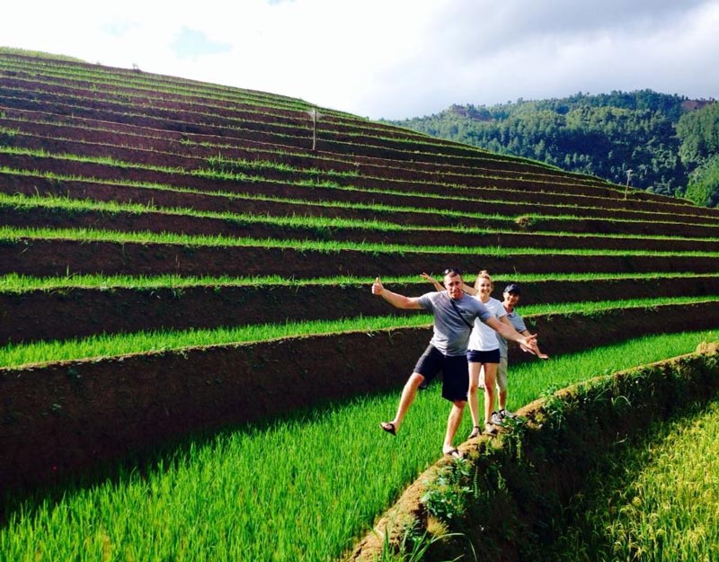 Hike Footwear Tailoring Your Footwear to Your Trail Dreams