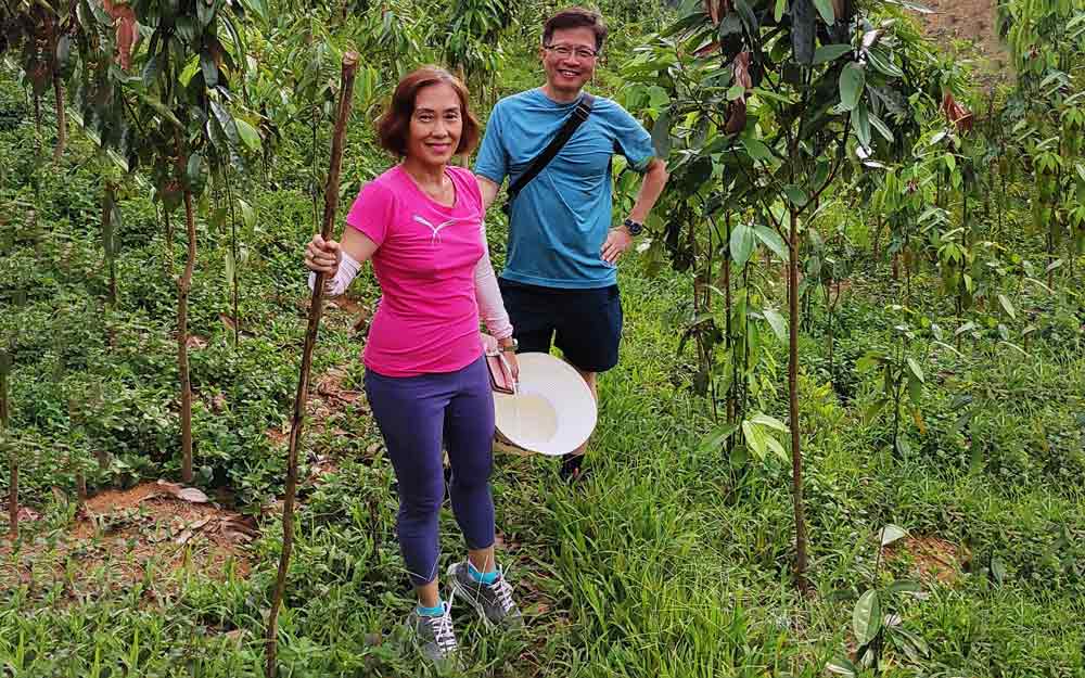 Guide to Hike Footwear: Choose the Right Shoes for Your Adventure