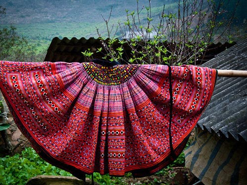 The Enduring Spirit of the Hmong Vietnam