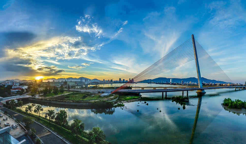 Ho Chi Minh City to Da Nang. Asia Mystika Insider Advice: Do Not Lose a Day to the Journey
