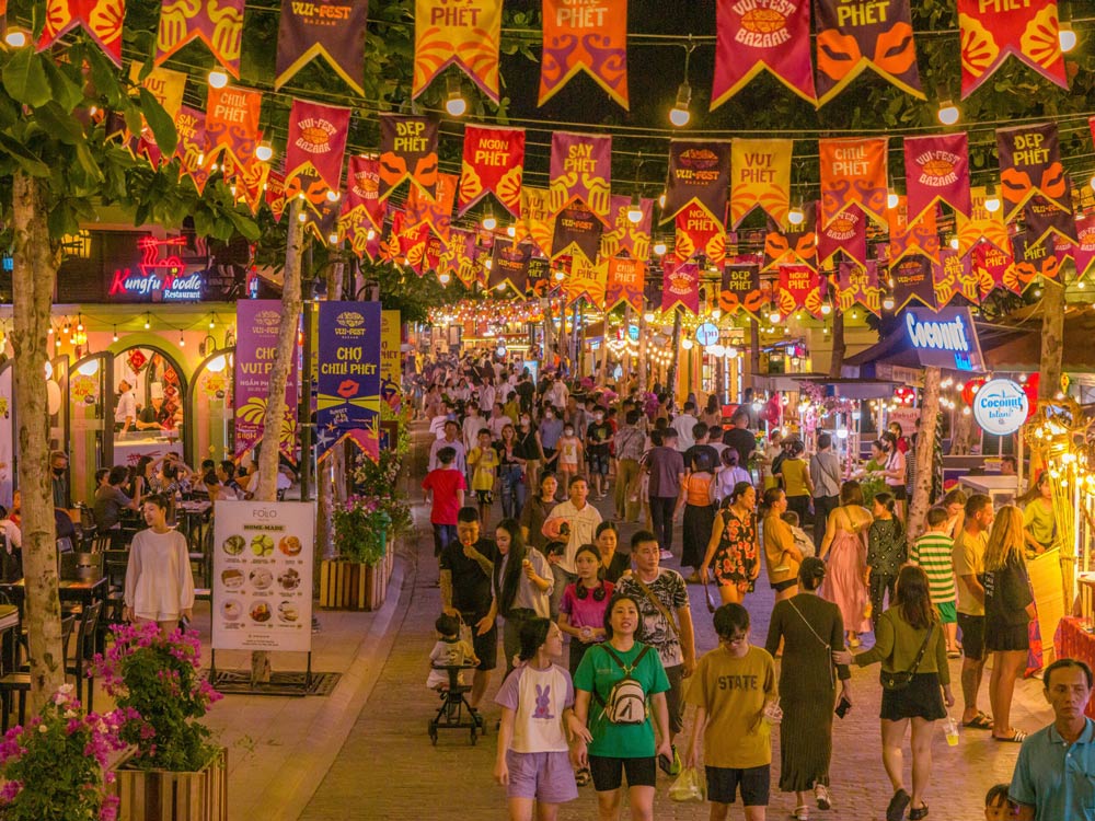 Ho Chi Minh City to Da Nang. Planning Your Vietnam Route