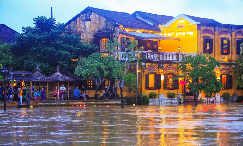 Hoi An Flooding. When exactly does Hoi An flood?