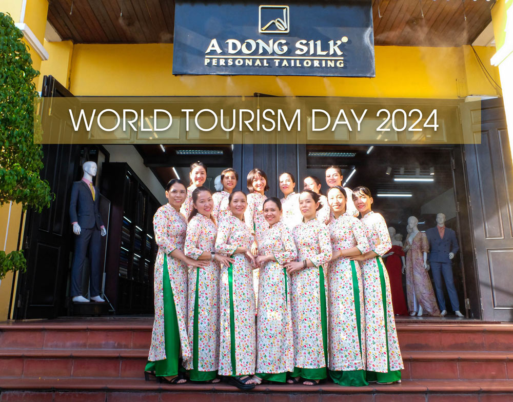 Hoi An tailors. Finding the Best Tailors in Hoi An. Best Tailors in Hoi An. A Dong Silk Vietnam