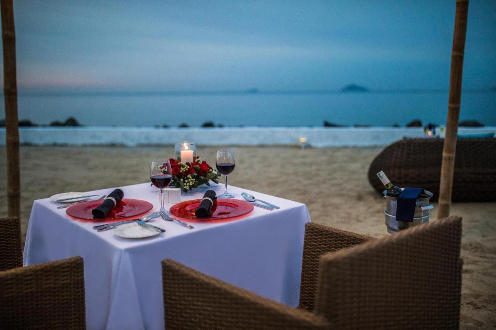 Hoi An where to stay. Things to Do in Hoi An. Relaxing on the Beaches