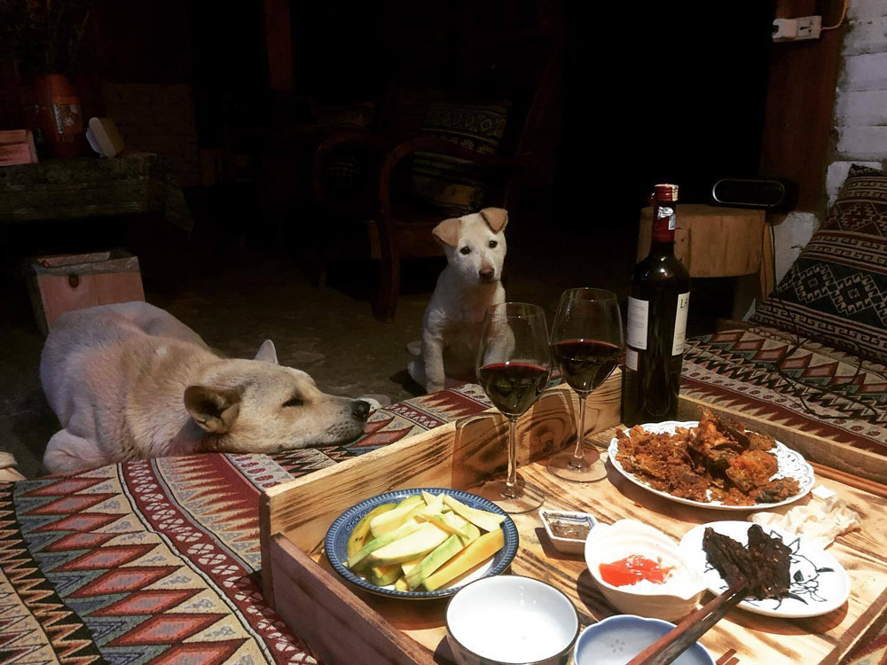 Homestay Sapa. Conclusion