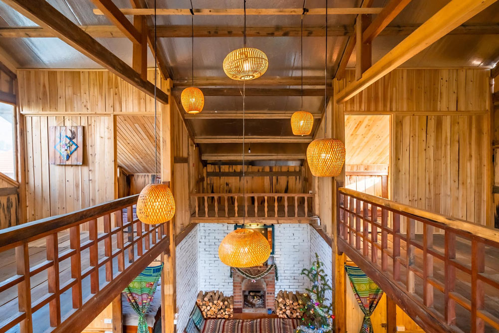 Homestay Sapa. Top Sapa Homestay Reviews (The “Big 4”)