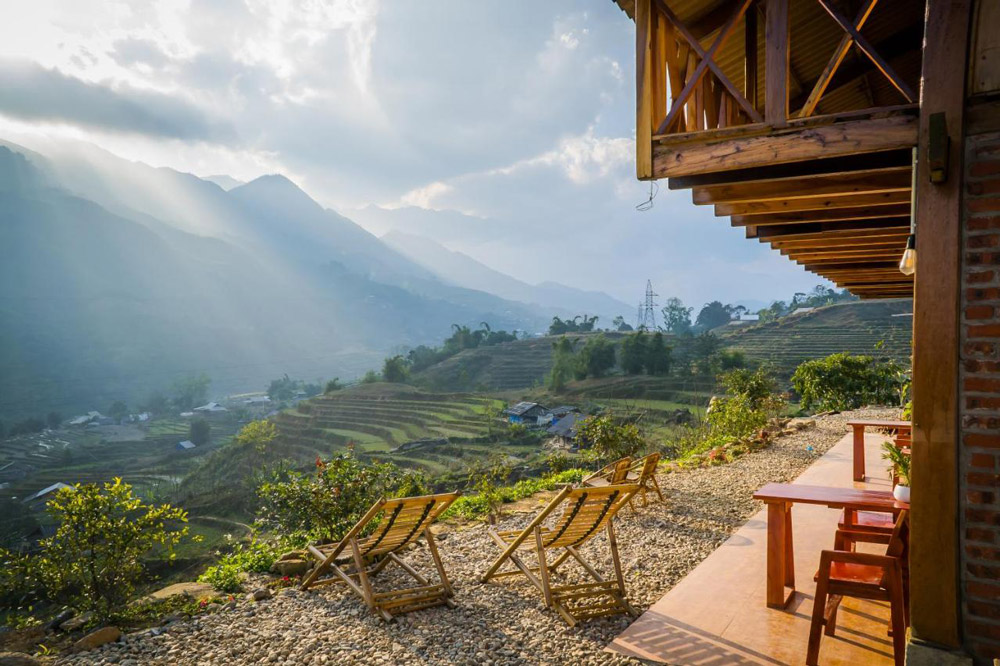 The Ultimate Guide to Homestays & Hostels in Sapa 2026