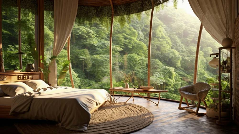 Homestay for Adventure Traveler