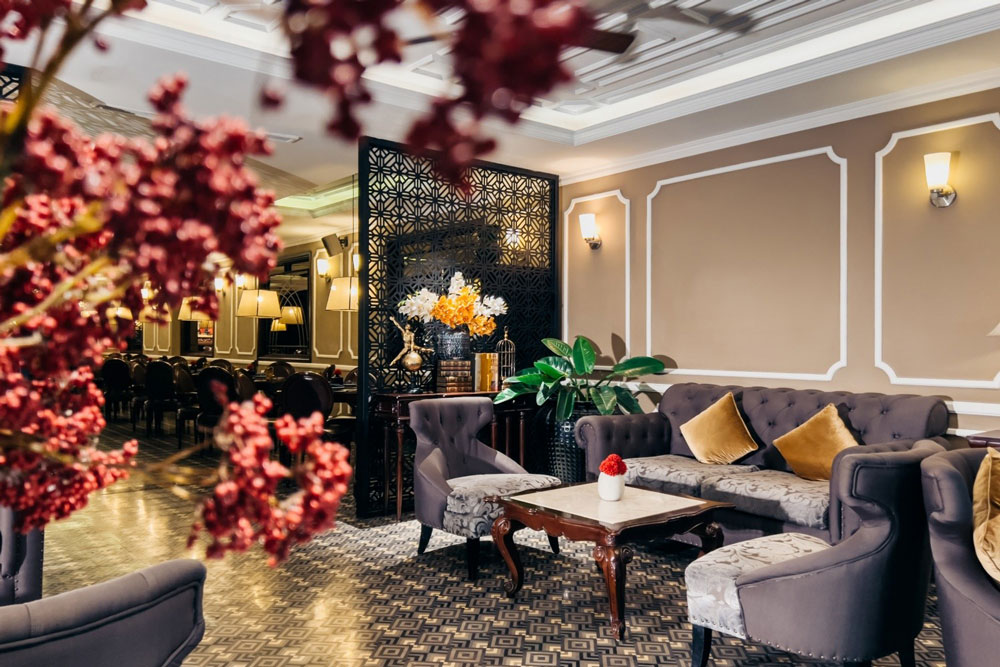 Hotel Vietnam Hanoi. Decoding the Stars: Finding Your Perfect Level of Comfort
