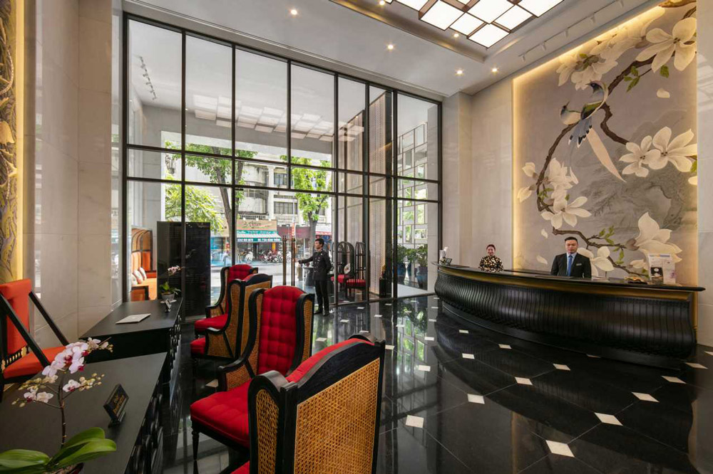 Hotel Vietnam Hanoi. FAQ: Your Quick Questions Answered