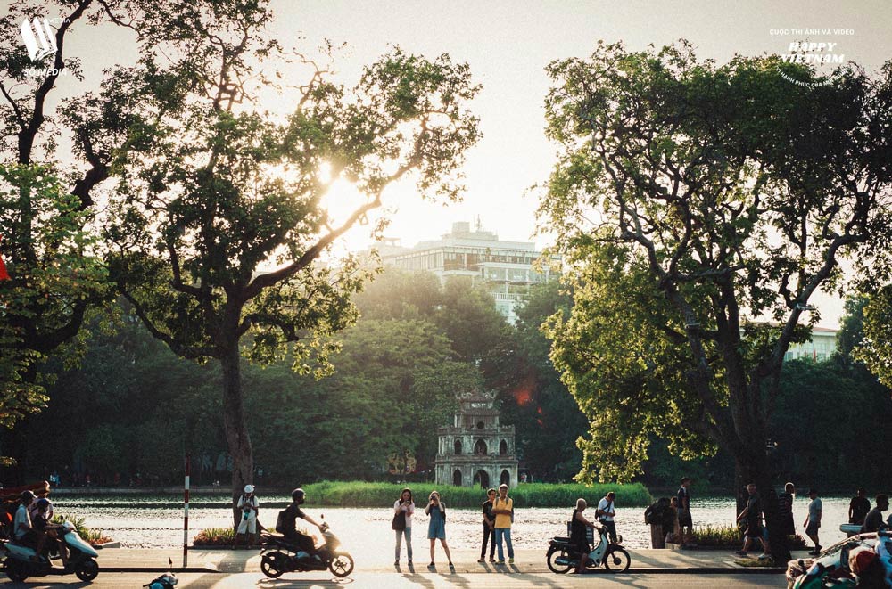 Hotel Vietnam Hanoi. First, a Quick Look Around: Hanoi Attractions & What to Expect 