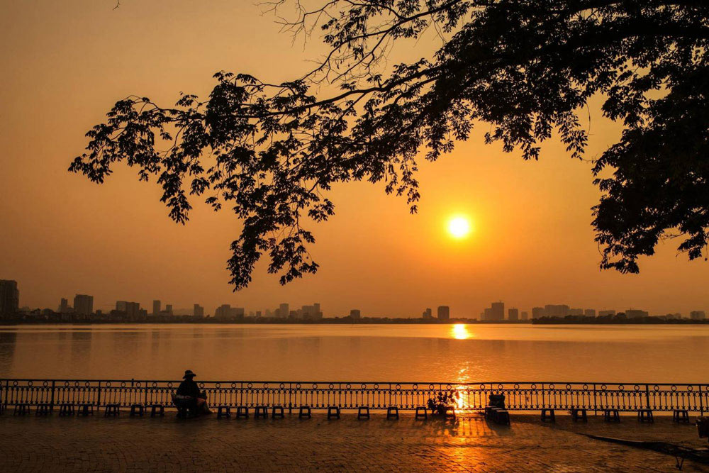 Hotel Vietnam Hanoi. Your Perfect Hanoi Adventure Awaits