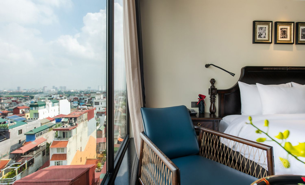 The Ultimate Guide to Hotel Vietnam Hanoi – Where to Stay in 2025 
