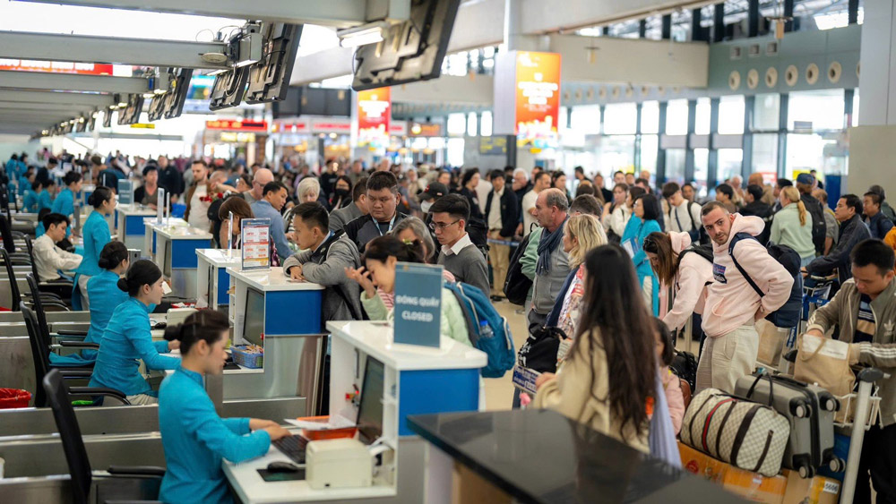 Hotels near Hanoi Airport. The Big Decision: Stay Near the Airport or Head to the City?