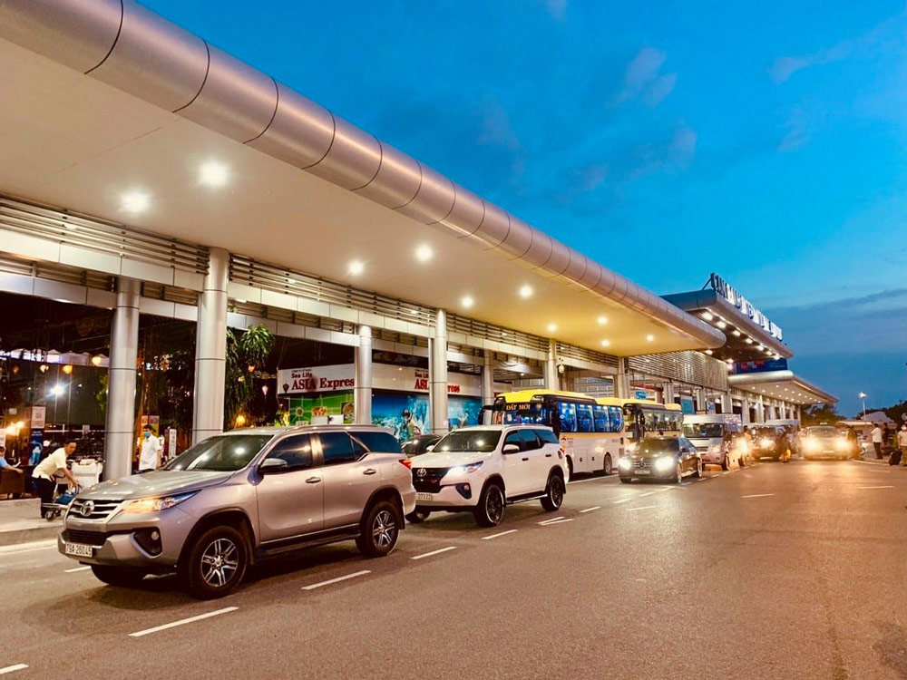 Hotels near Hanoi Airport. The Most Important Feature: Finding a Hanoi Airport Hotel with Shuttle Service