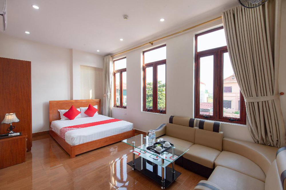 Hotels near Hanoi Airport. What to Expect: The Types of Hotels Near Hanoi Airport