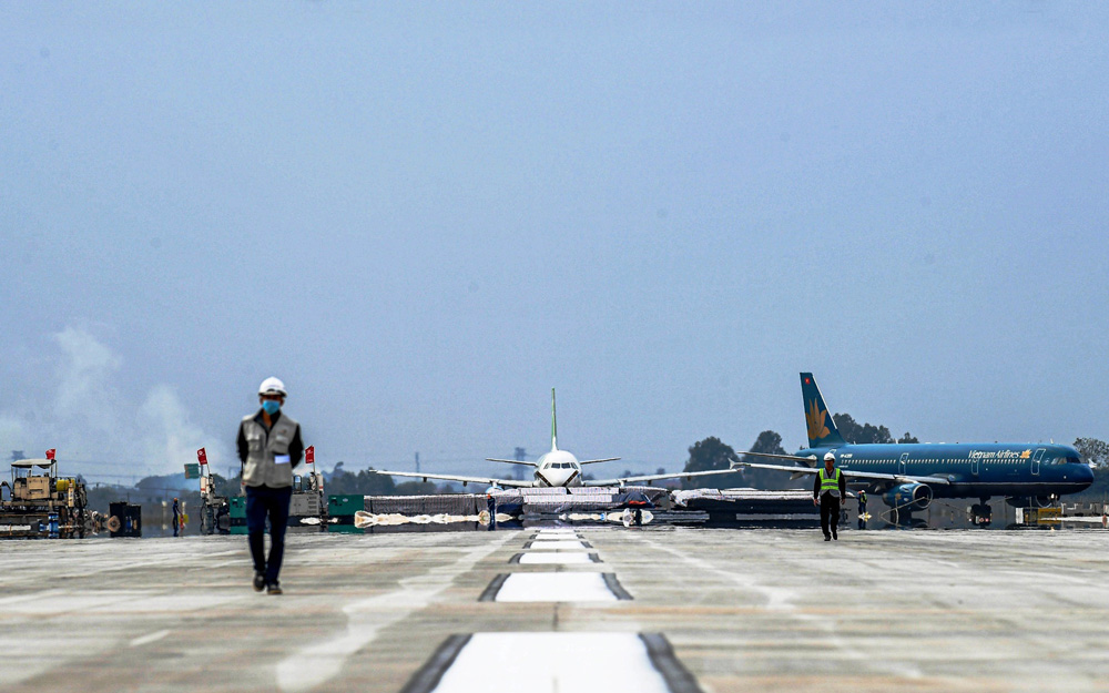 Hotels near Hanoi Airport. Your Hassle-Free Hanoi Airport Stay Awaits