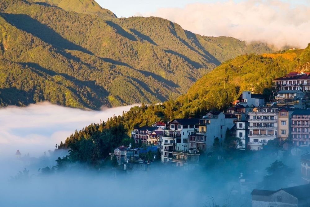 How many days in Sapa is enough? The Quick Answer: How Many Days to Spend in Sapa? 