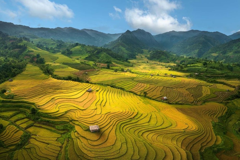 How to get to Sapa. How to Get to Sapa