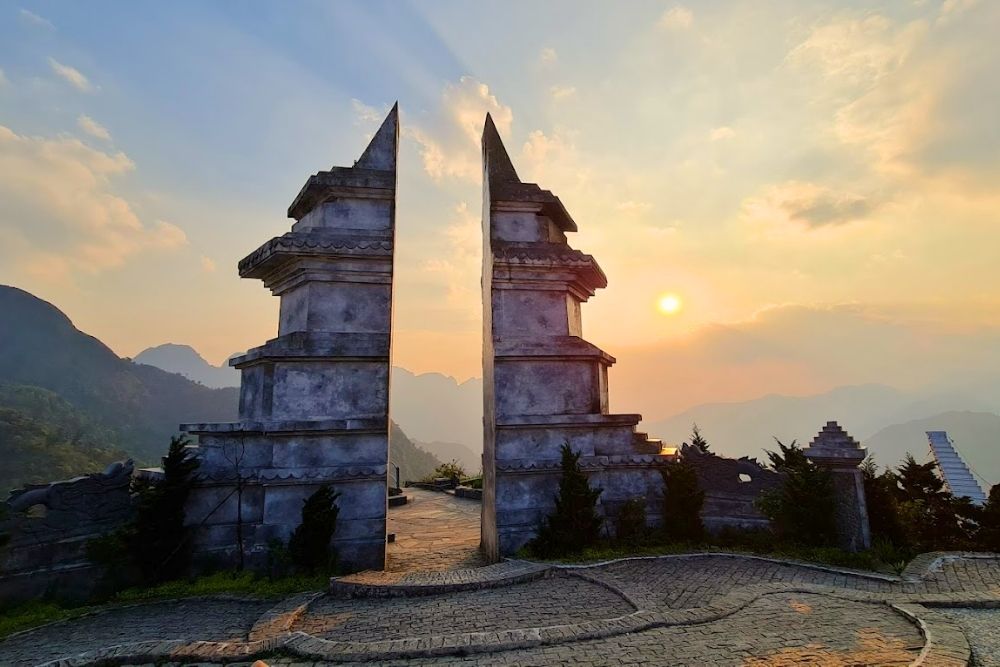 How to get to Sapa. The "Mountain Sickness" Factor: An Asia Mystika Expert Tip