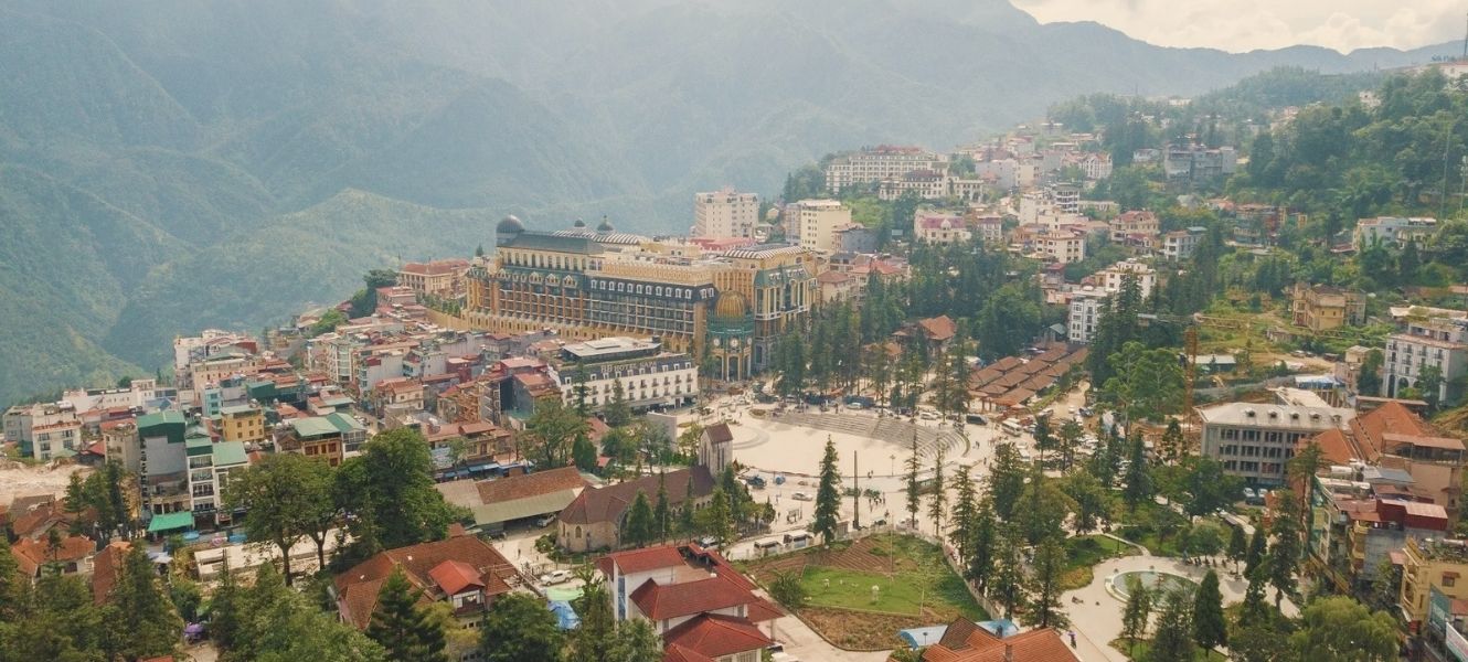 How to Get to Sapa Vietnam: 2026 Transit Guide from Hanoi & Beyond 