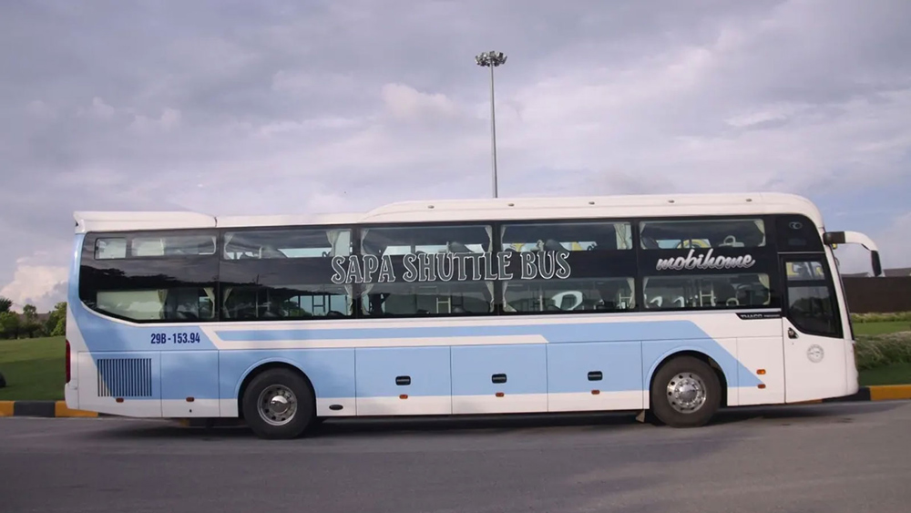 How to Travel to Sapa. Is It Better to Take a Train or Bus to Sapa? The “Reddit” Consensus