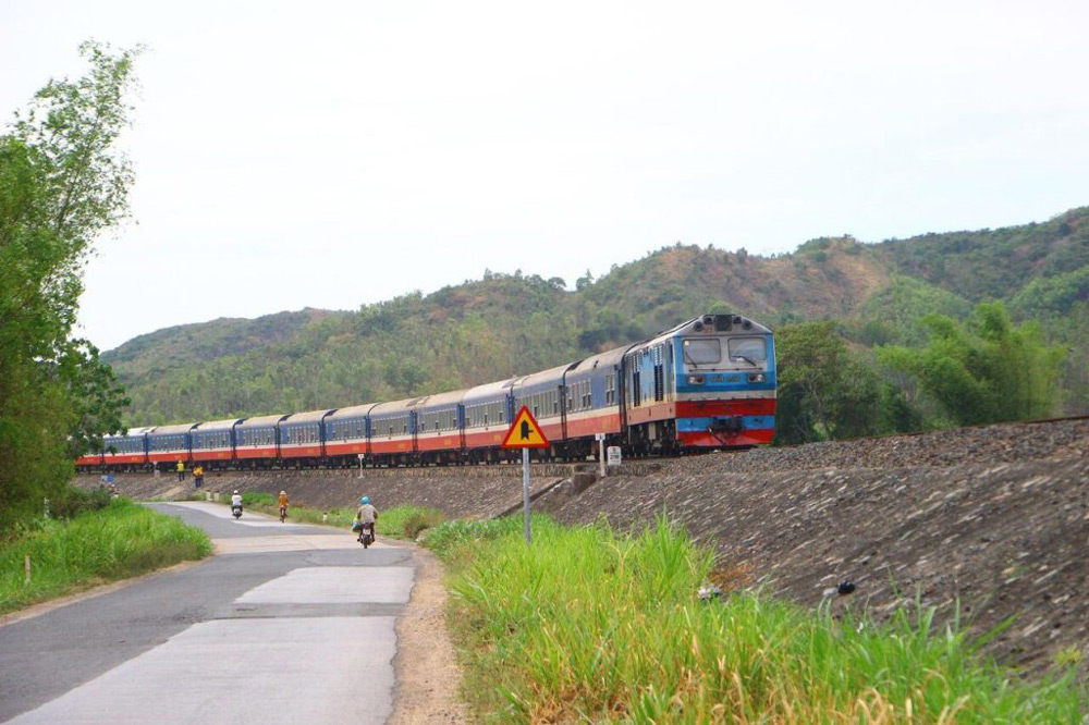 How to Travel to Sapa. The Romantic Route: How to Go from Hanoi to Sapa by Train