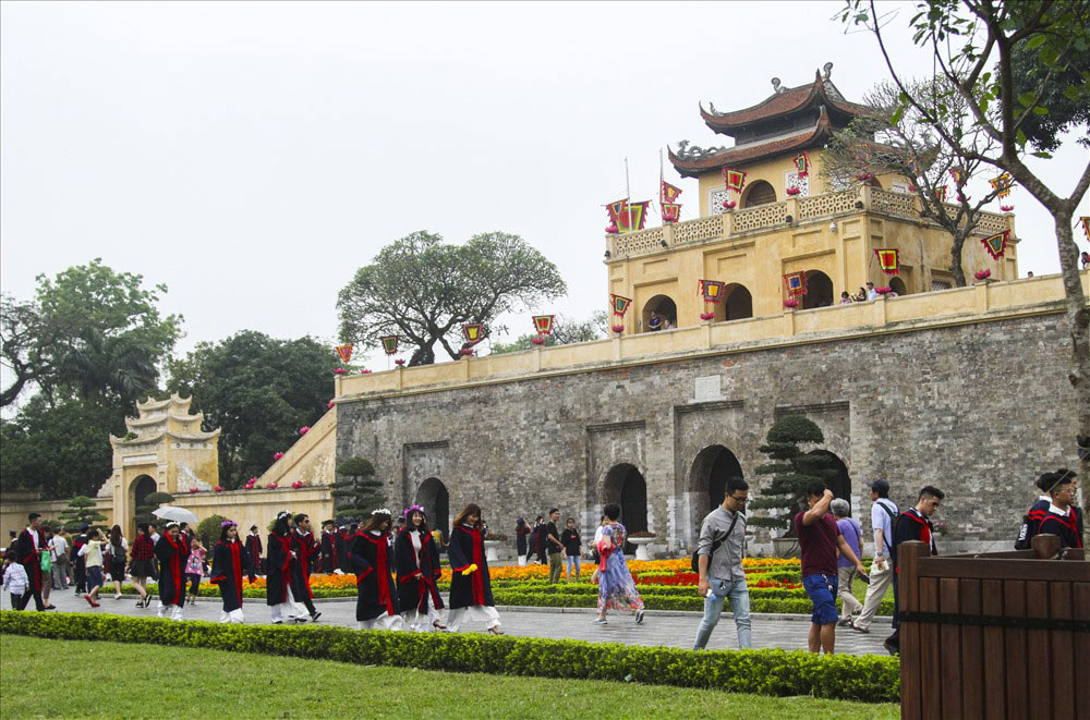 Imperial Citadel of Thang Long. Planning Your Visit: Practical Information
