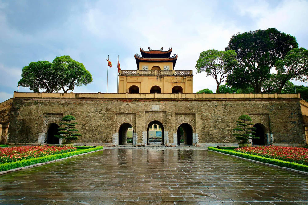 Imperial Citadel of Thang Long. Tips for Making the Most of Your Visit