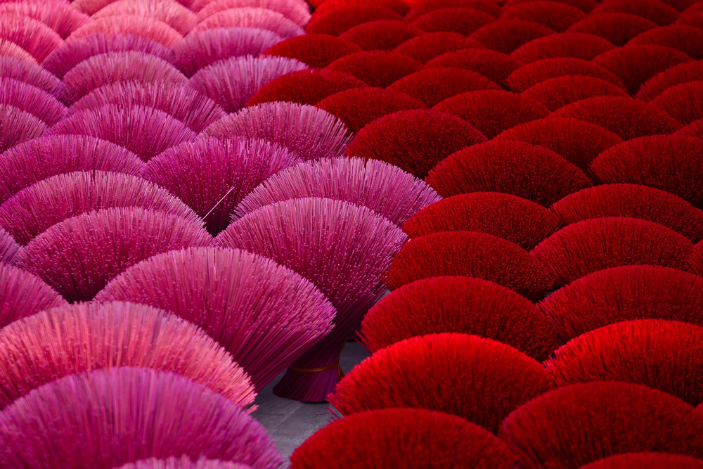 Incense Village Hanoi. Planning Your Visit: Practical Information